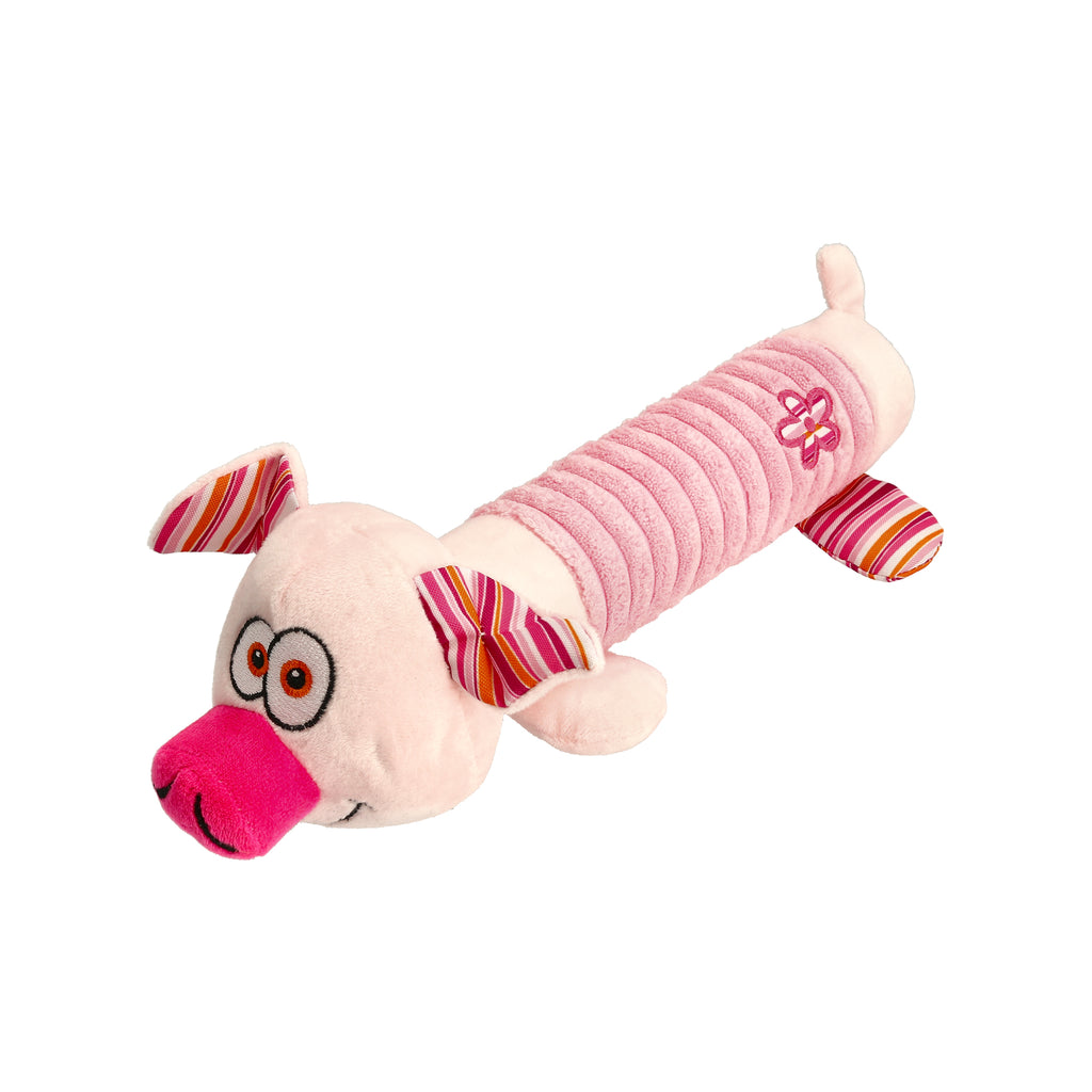 Leksak Pigge Tub Rosa (Dogman)