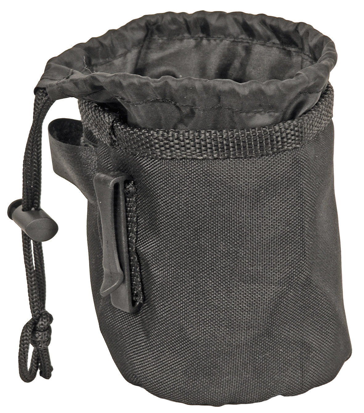 Godisbag Basic Svart (Dogman)
