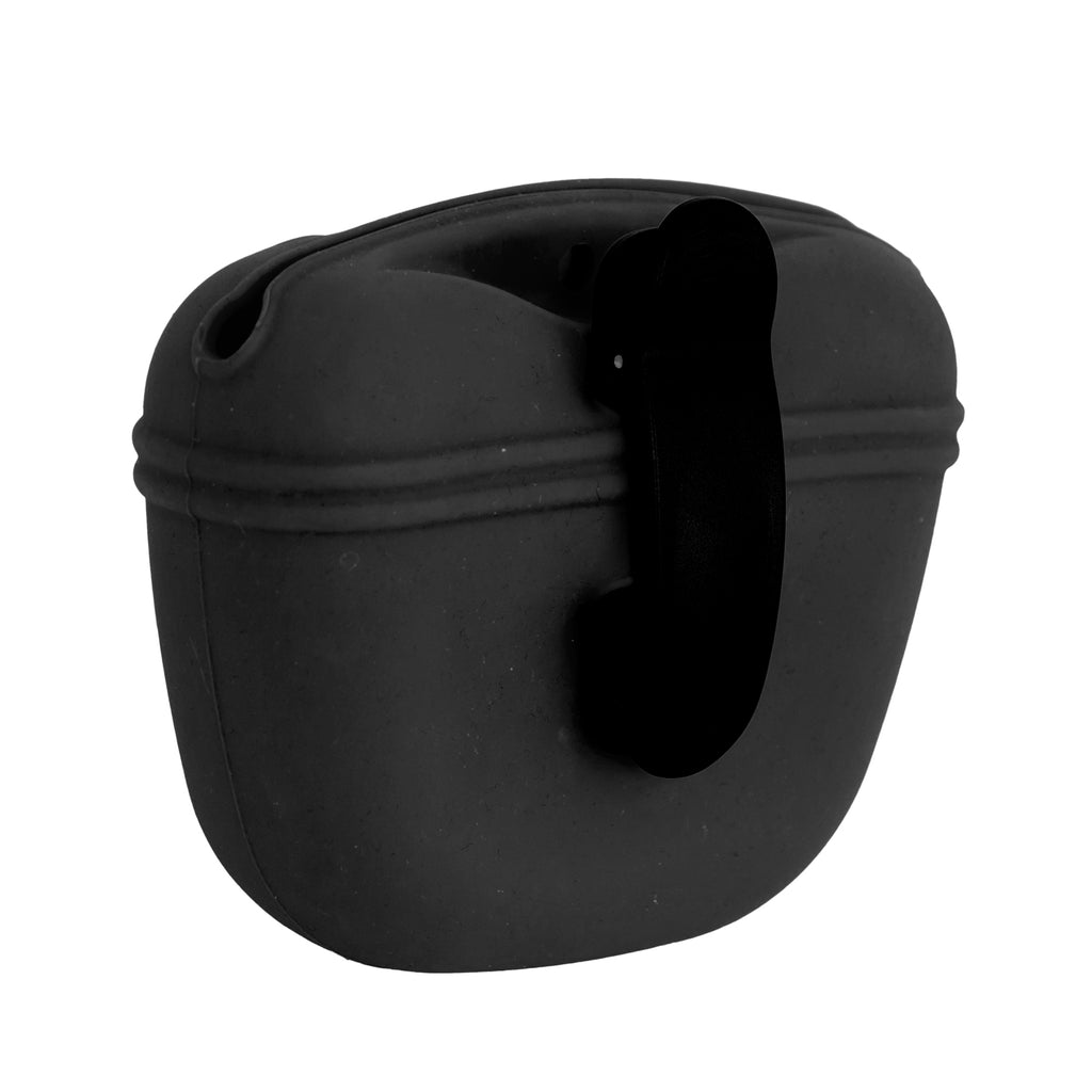 Godisbag Sara Svart (Dogman)