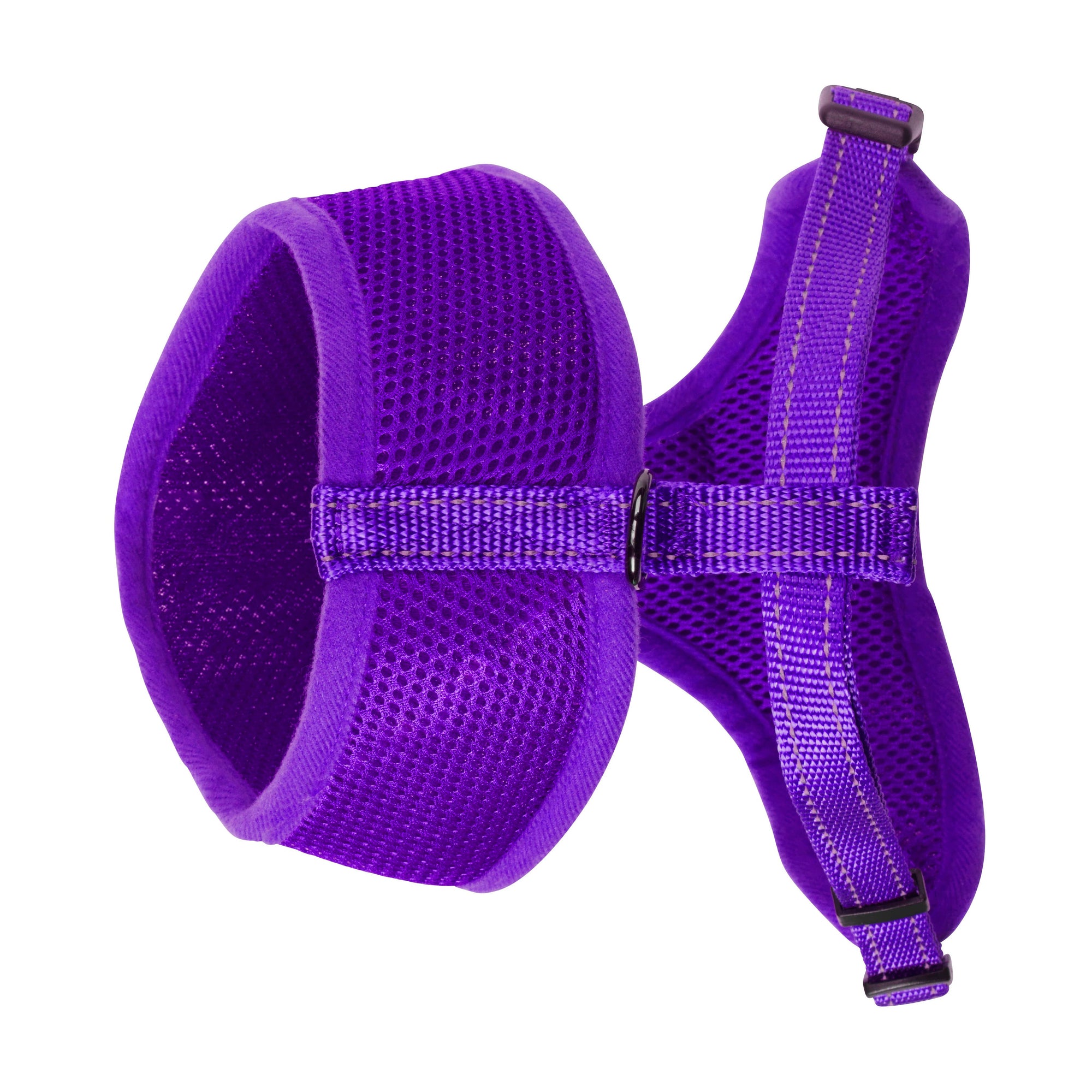 Mesh Sele Iris – Lila (Dogman)