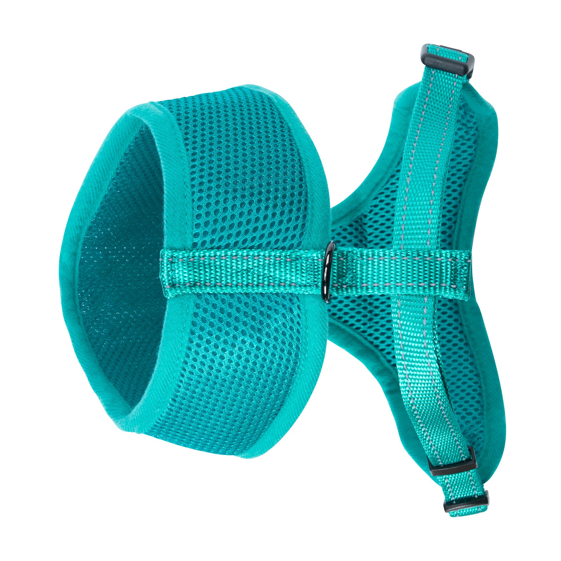 Mesh Sele Iris – Turkos (Dogman)