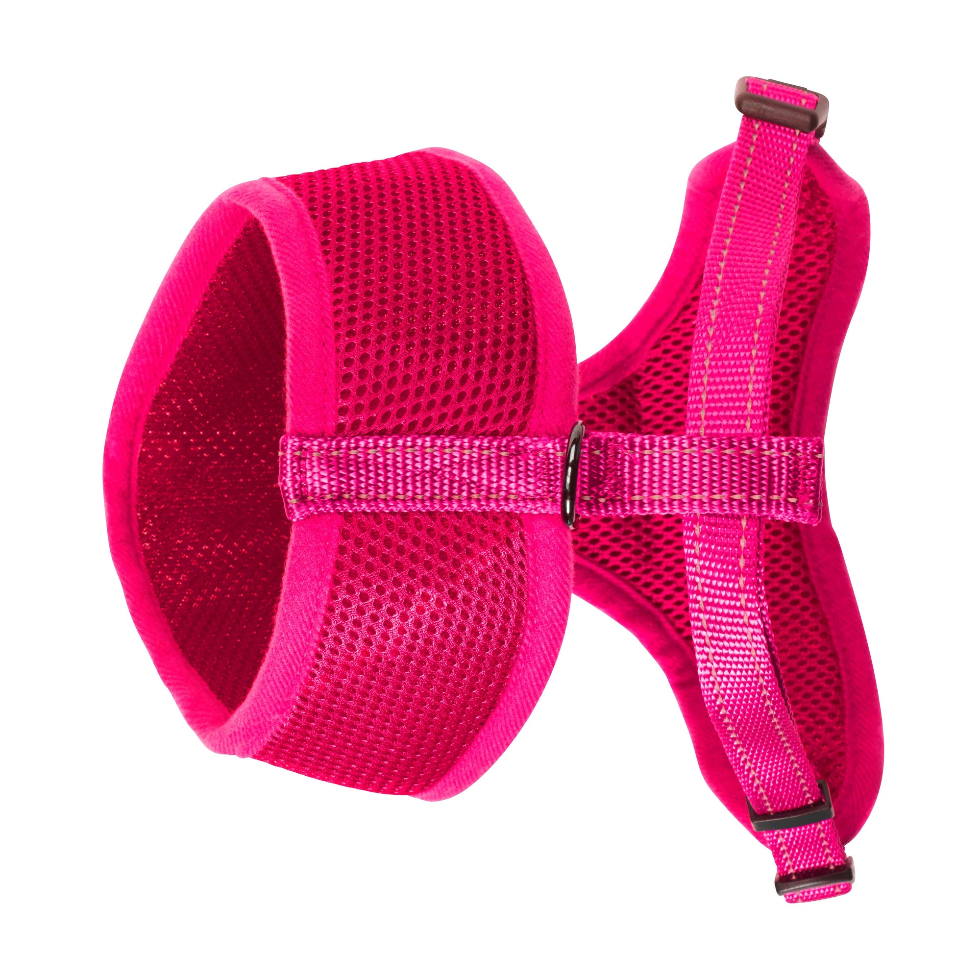 Mesh Sele Iris – Rosa (Dogman)