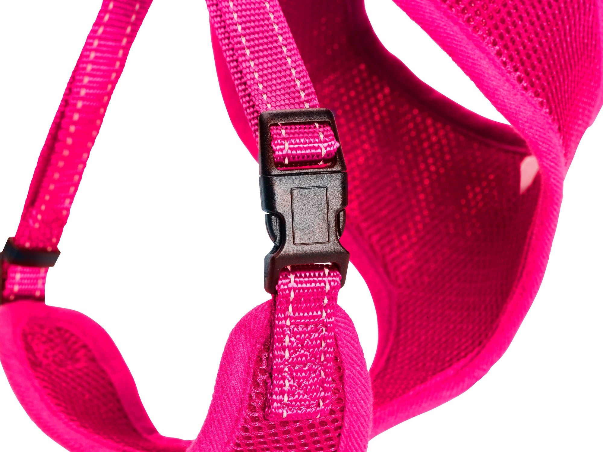 Mesh Sele Iris – Rosa (Dogman)