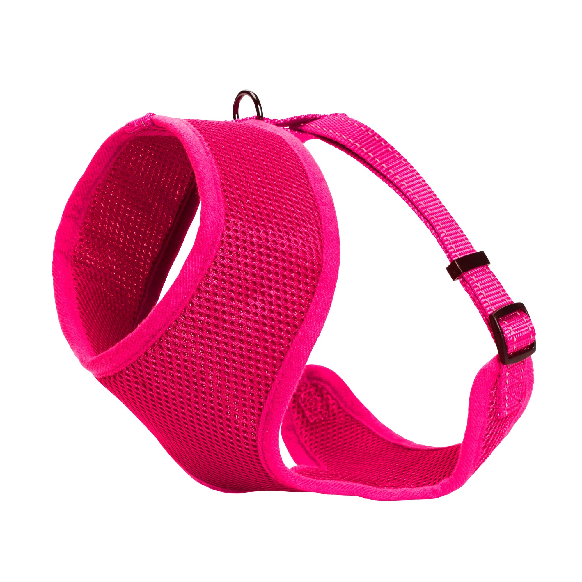 Mesh Sele Iris – Rosa (Dogman)