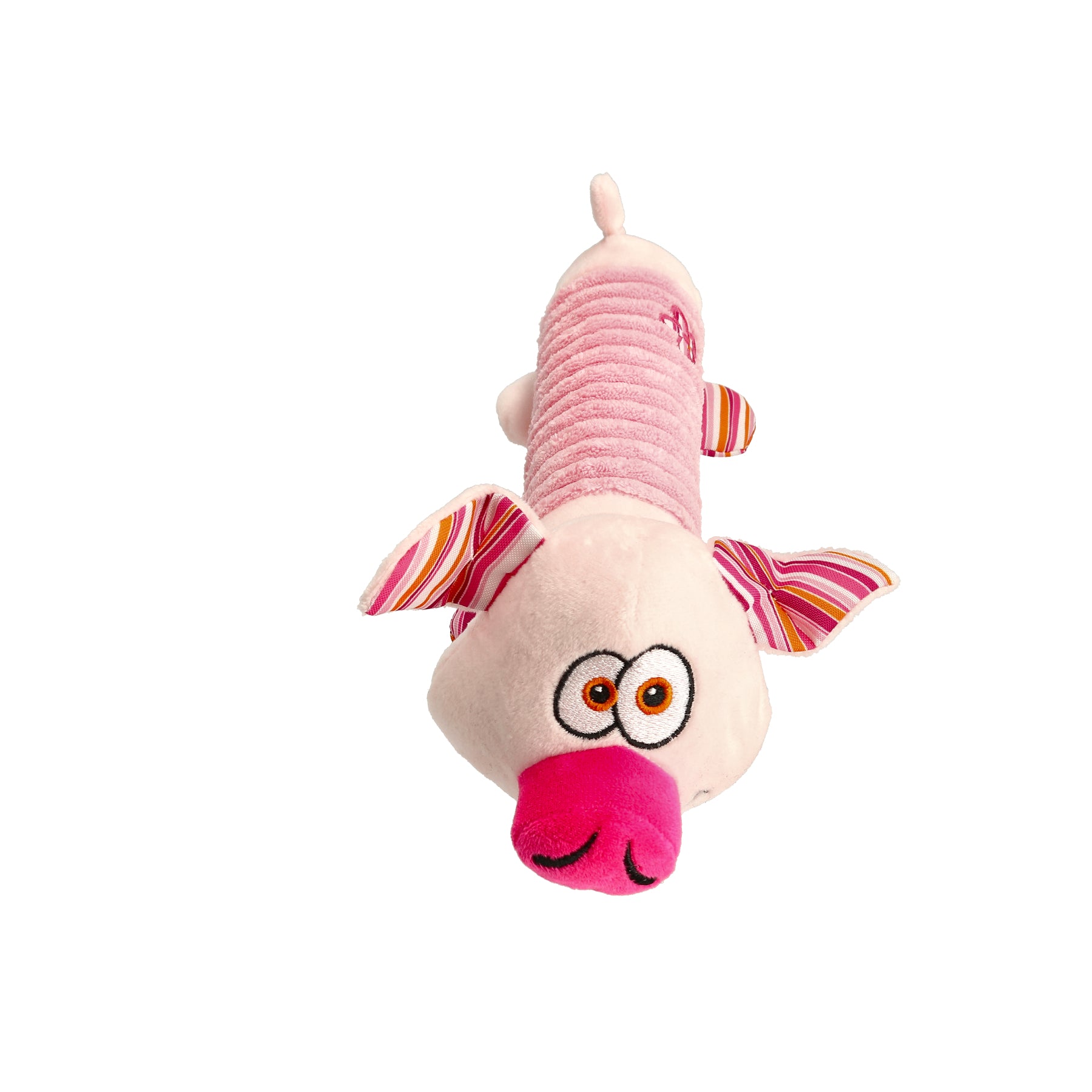 Leksak Pigge Tub Rosa (Dogman)