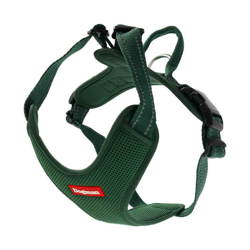 Air Daily Wear Hundsele – Grön (Dogman)