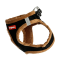 Plush Hundsele – Svart (Dogman)