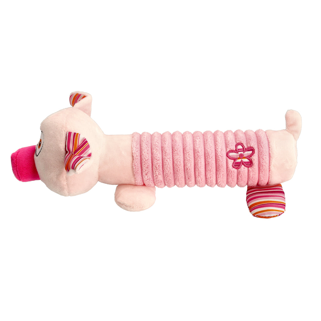 Leksak Pigge Tub Rosa (Dogman)