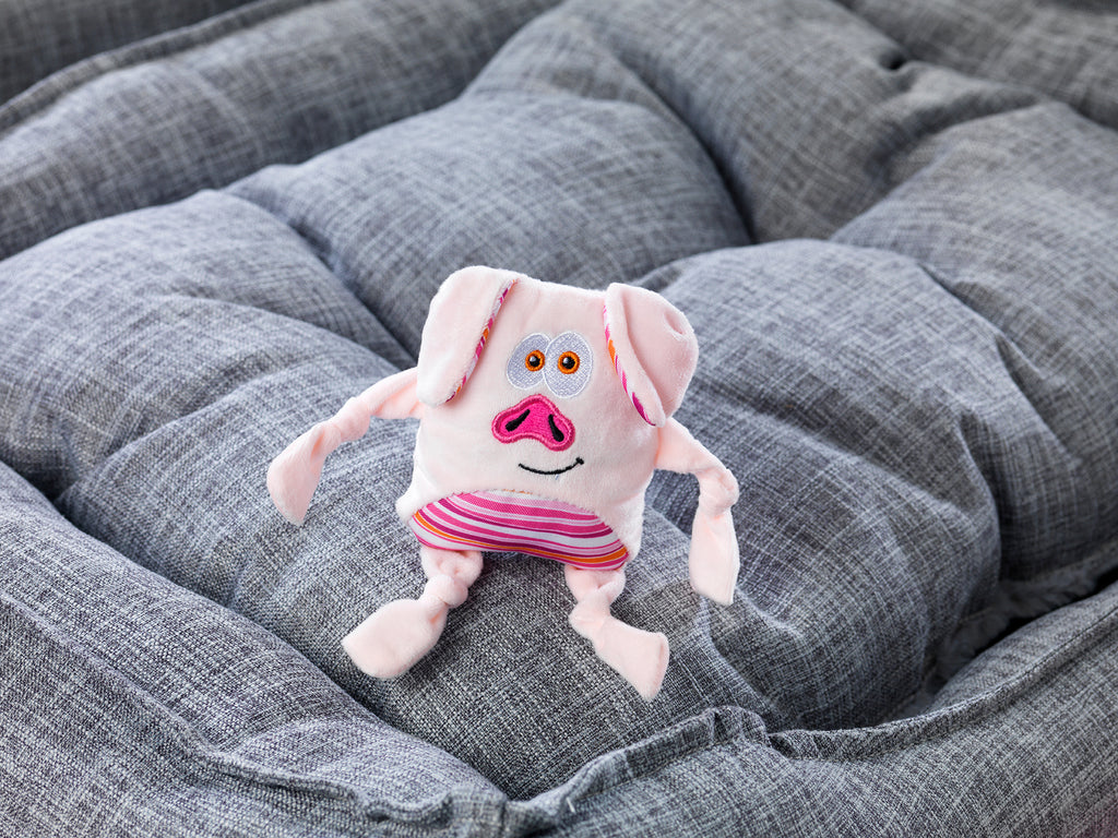 Leksak Pigge Plutt Rosa (Dogman)
