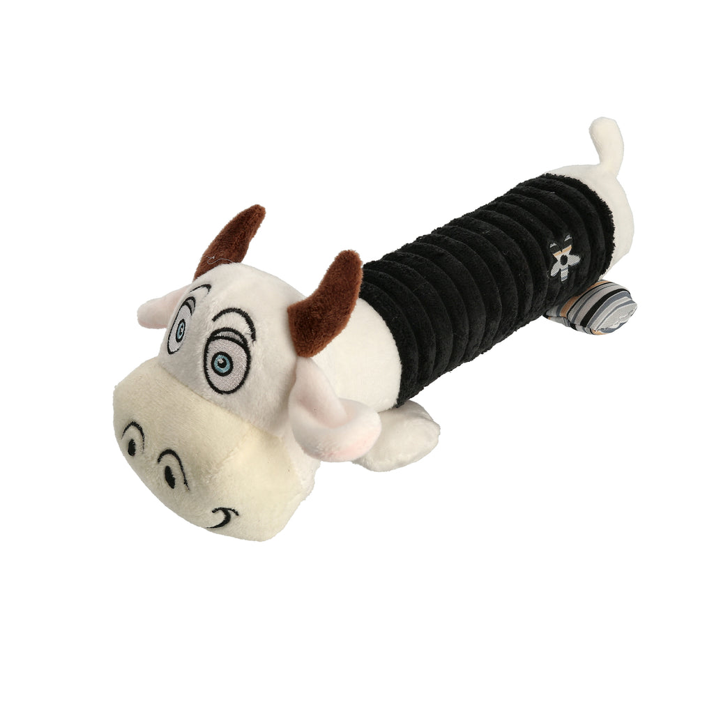 Leksak Cowe Tub Vit (Dogman)