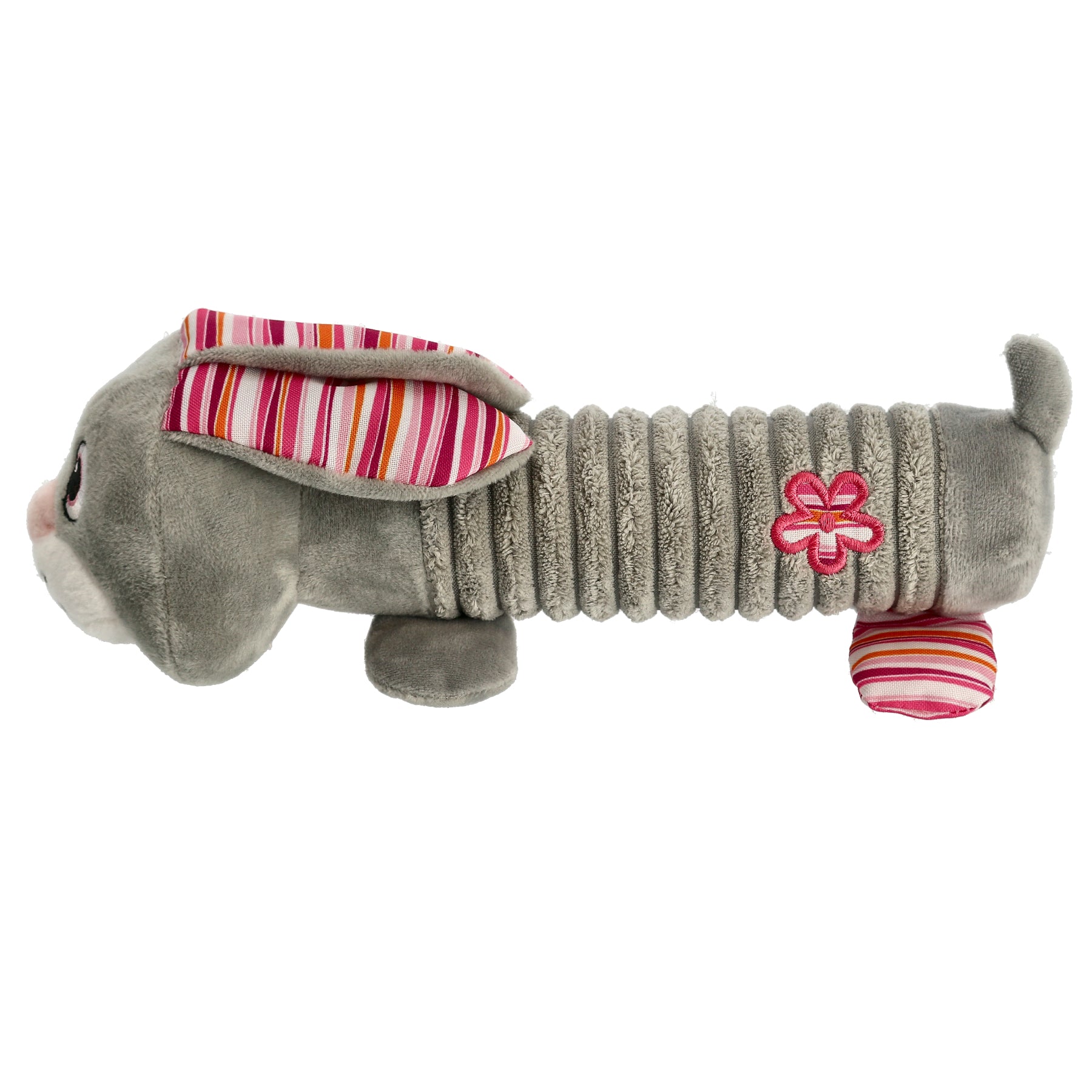 Leksak Rabbe Tub Grå (Dogman)