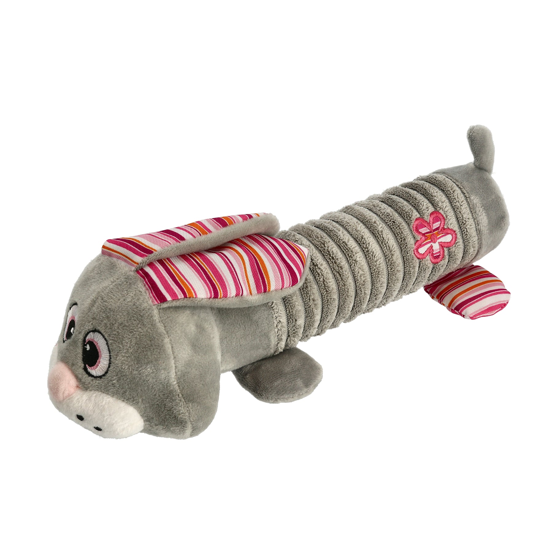 Leksak Rabbe Tub Grå (Dogman)