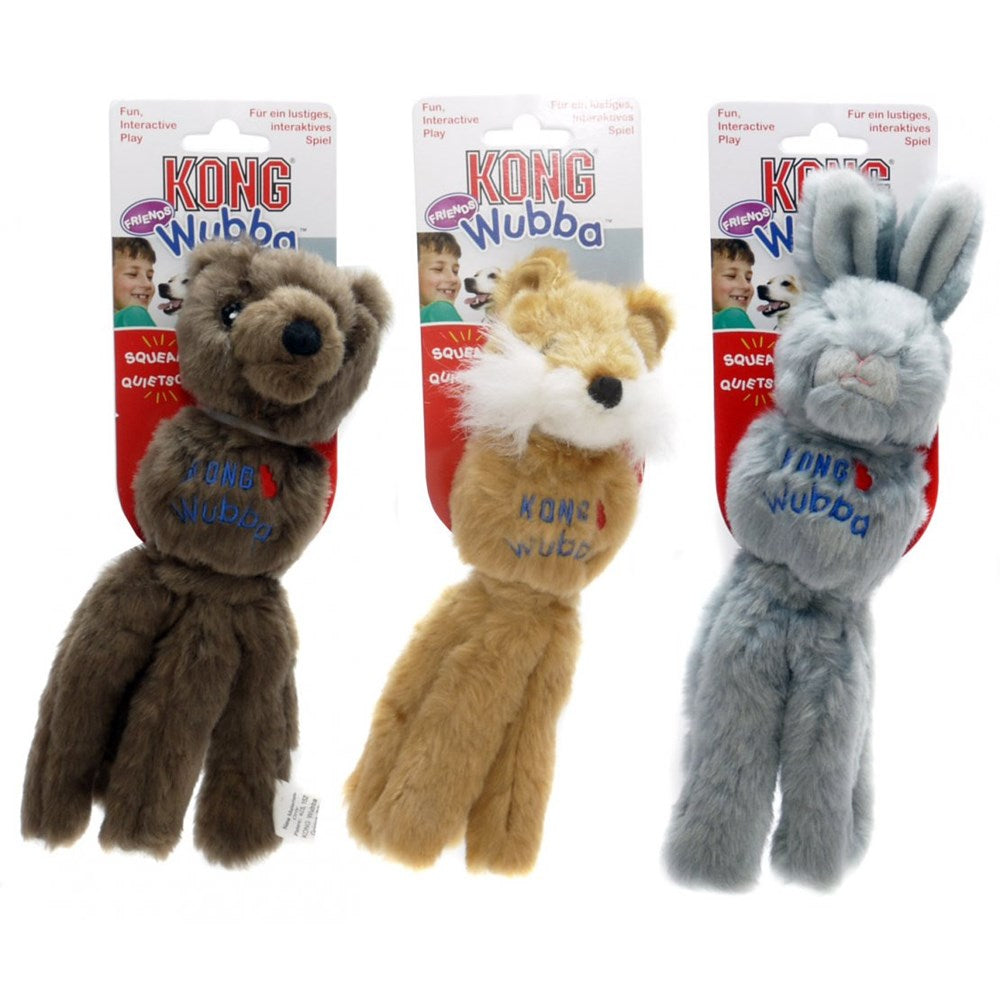 Leksak Wubba Friends Mix L (Dogman)