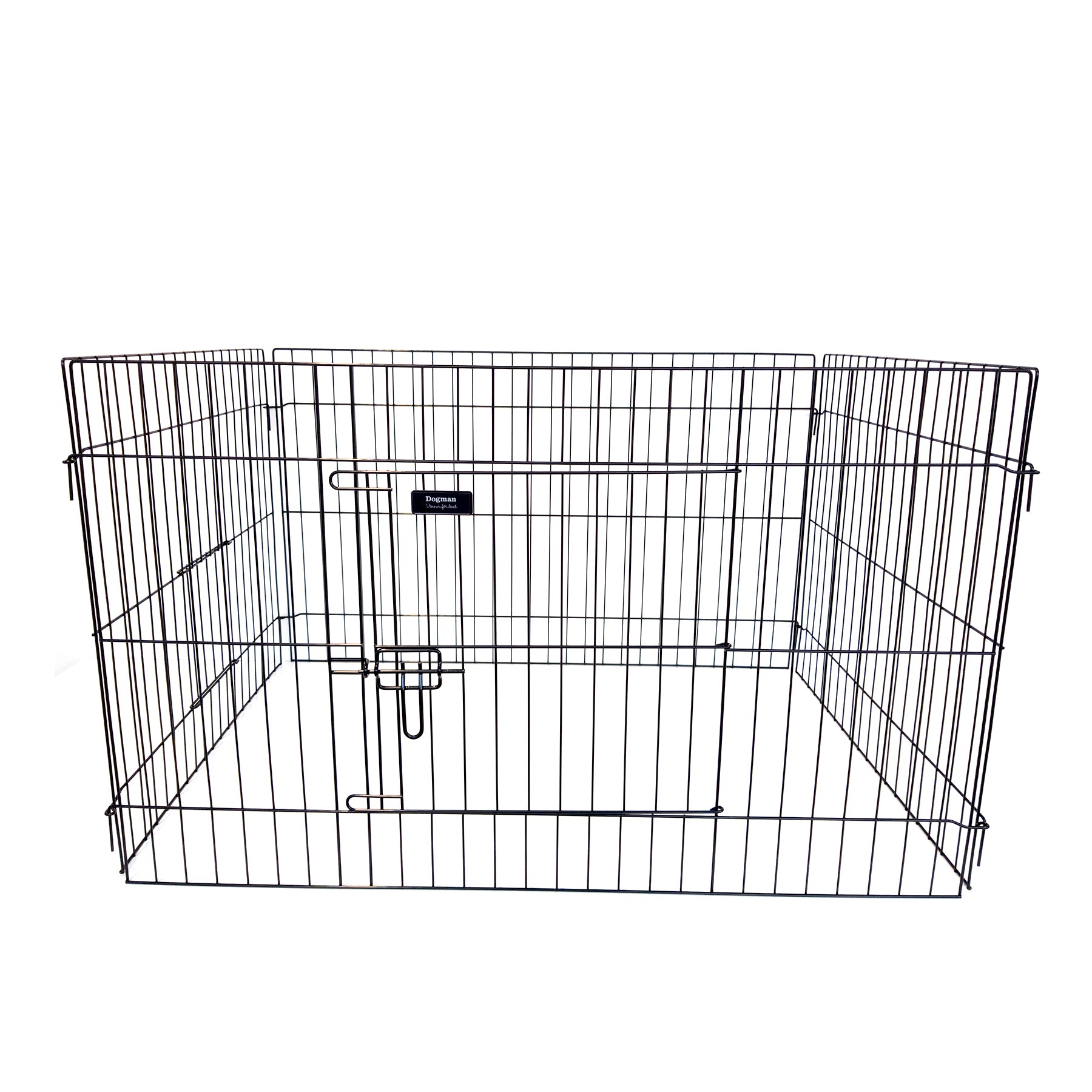 Rasthage Fyrkantig (Dogman)