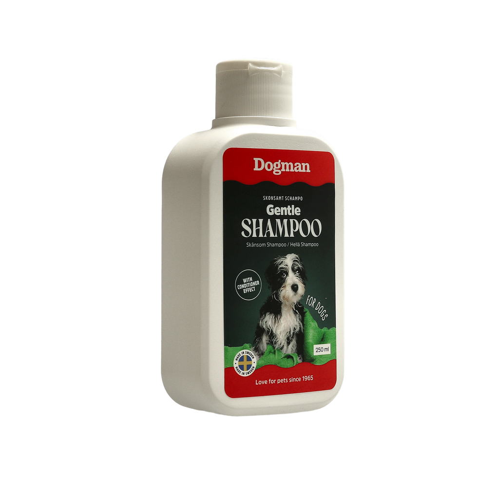 Skonsamt Hundschampo (Dogman)