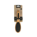 Borste 2-i-1 Bamboo M (Dogman)