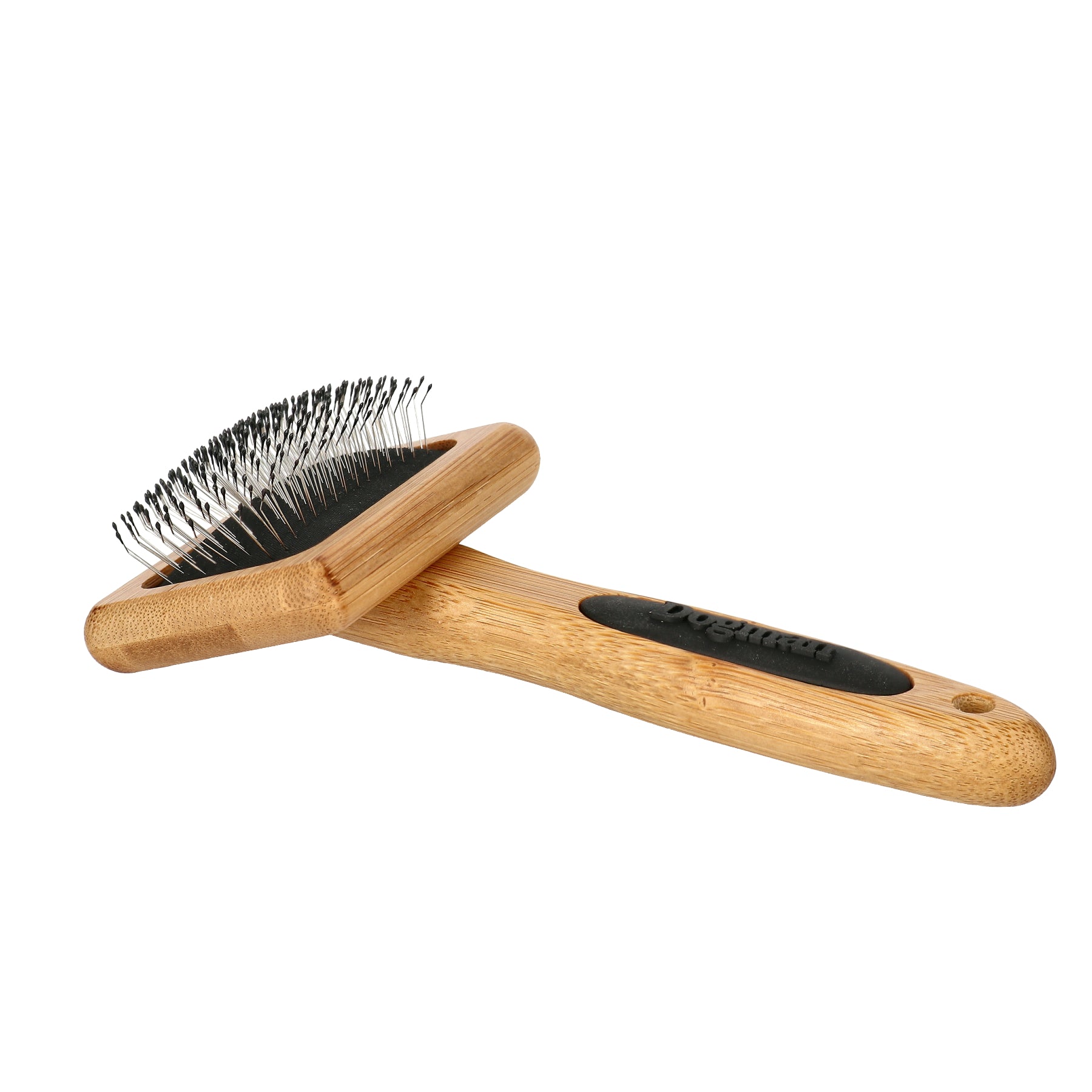 Bamboo Klassisk Karda (Dogman)
