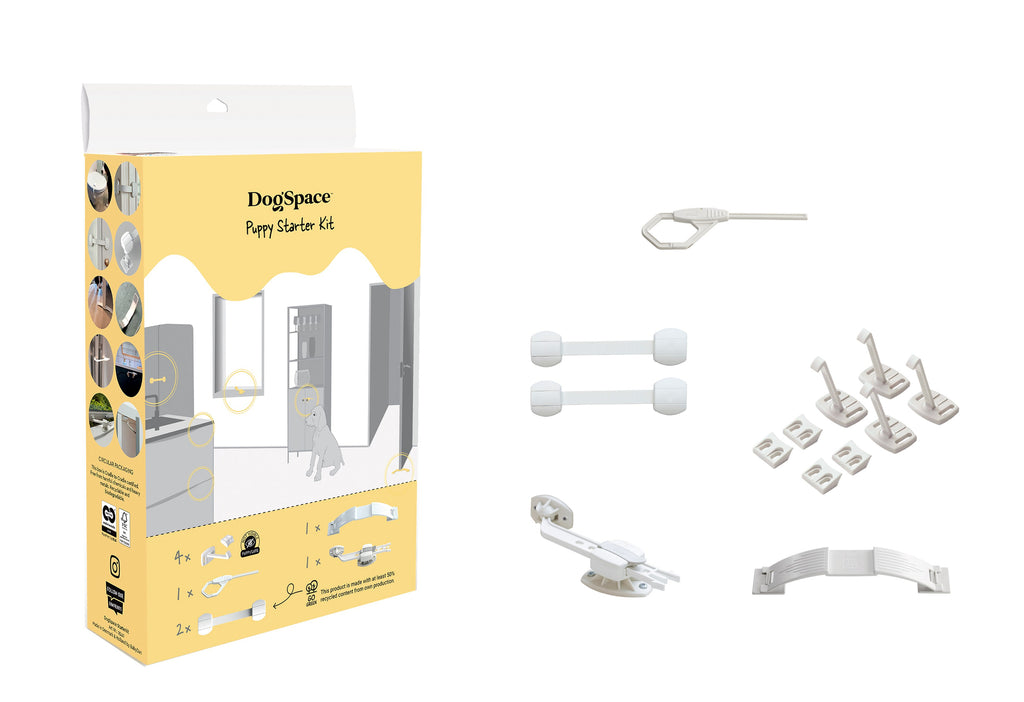 Startkit Valp (Dogman)