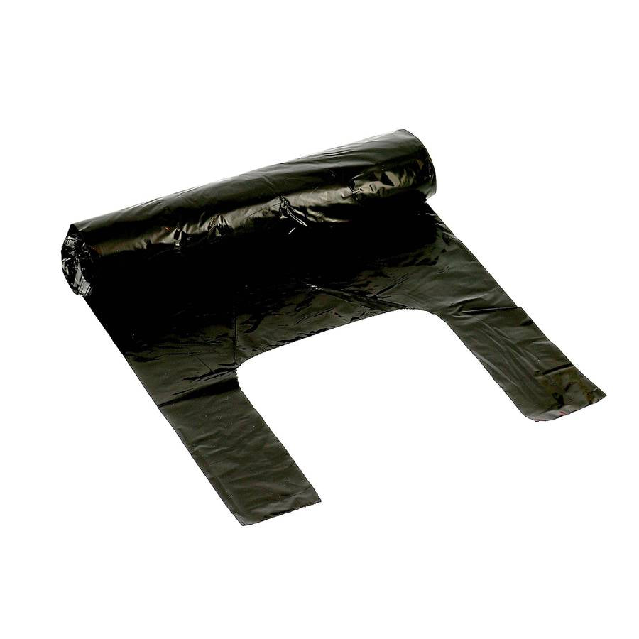 Bajspåsar med Handtag 60-pack (Dogman)