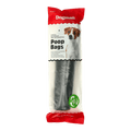 Bajspåsar med Handtag 60-pack (Dogman)
