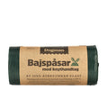 Bajspåsar 60-pack – Återvunnen Plast (Dogman)