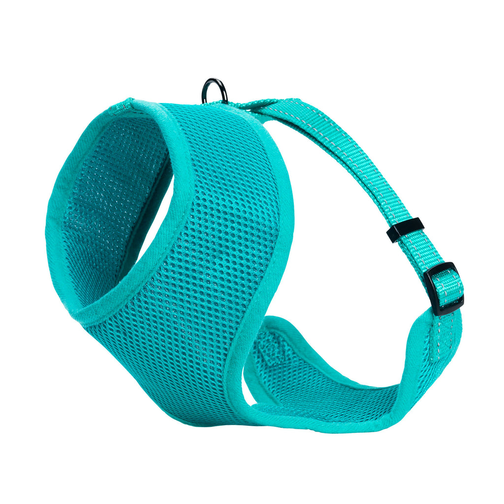Mesh Sele Iris – Turkos (Dogman)