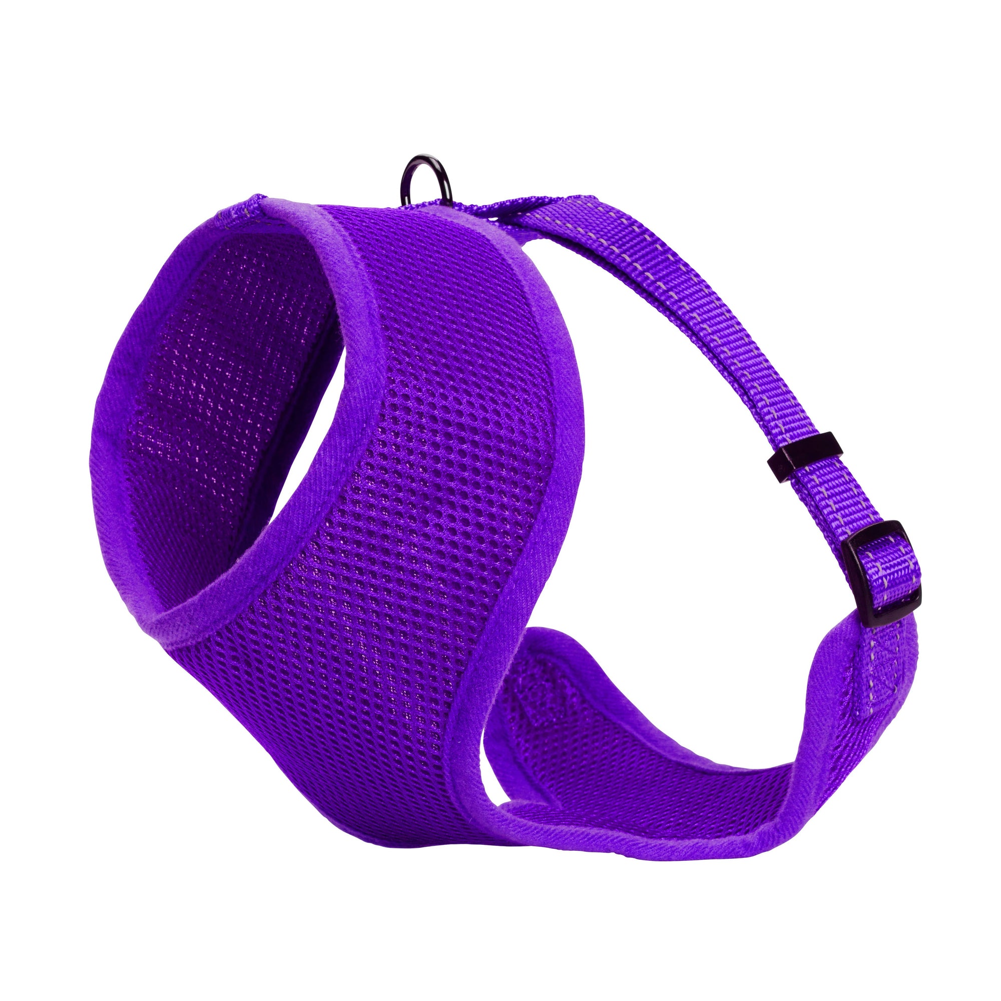 Mesh Sele Iris – Lila (Dogman)