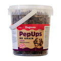 Pep-Ups No Grain – Lamm (Dogman)